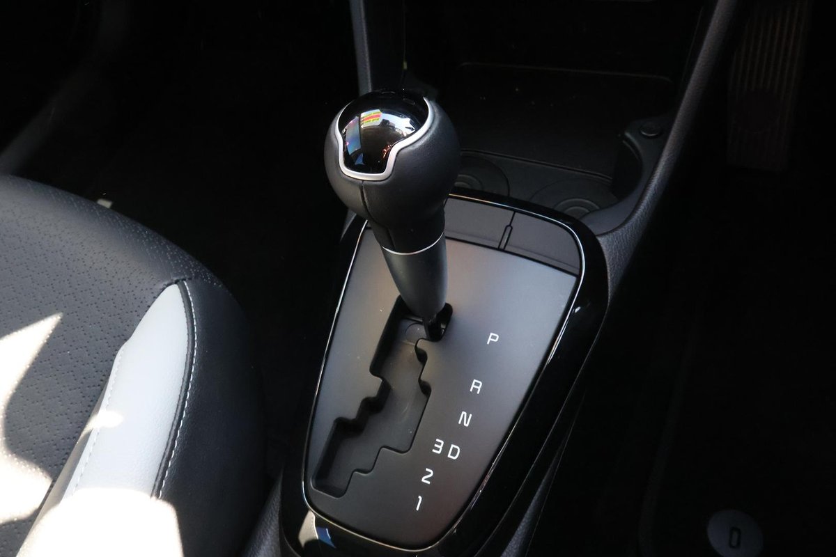 2026 Kia Picanto GT-Line JA PE2 MY26 image 18