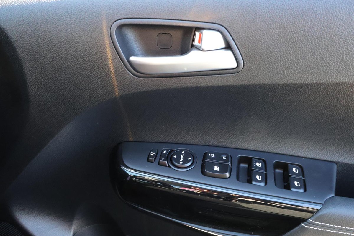 2026 Kia Picanto GT-Line JA PE2 MY26 image 19