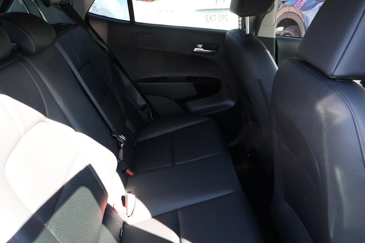 2026 Kia Picanto GT-Line JA PE2 MY26 image 20