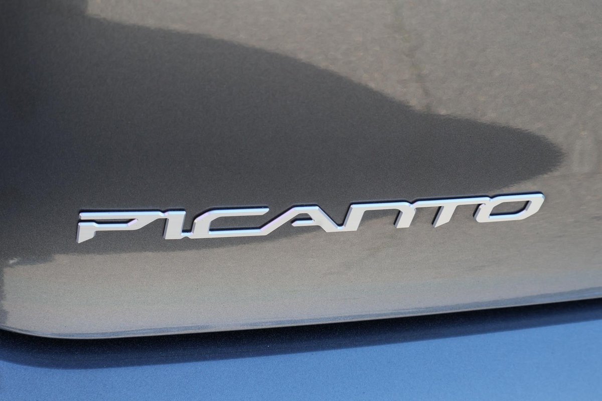 2026 Kia Picanto GT-Line JA PE2 MY26 image 25