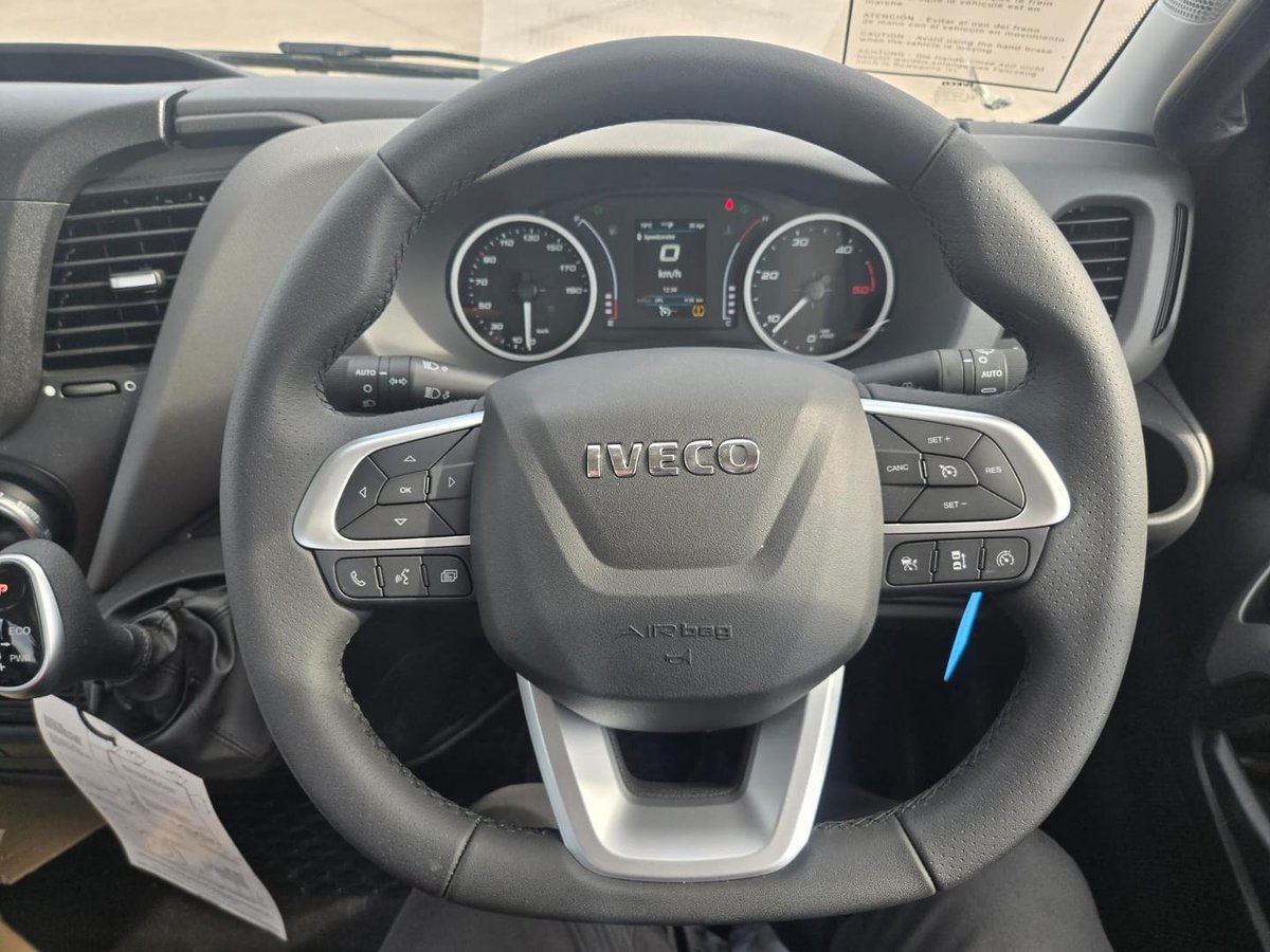 2025 Iveco Daily 70C18 image 13