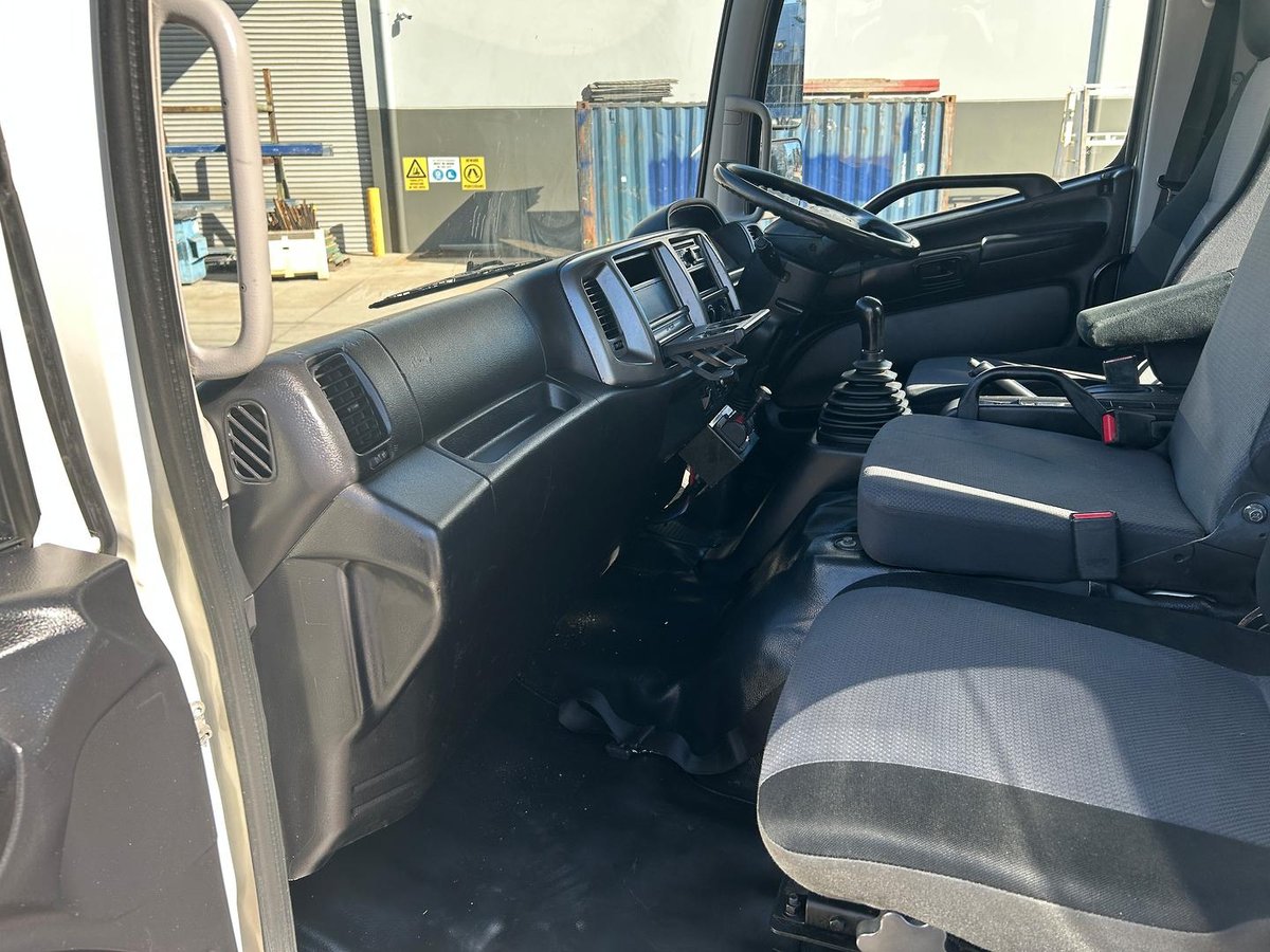 2011 Hino 500 Series FD1024 Medium image 15