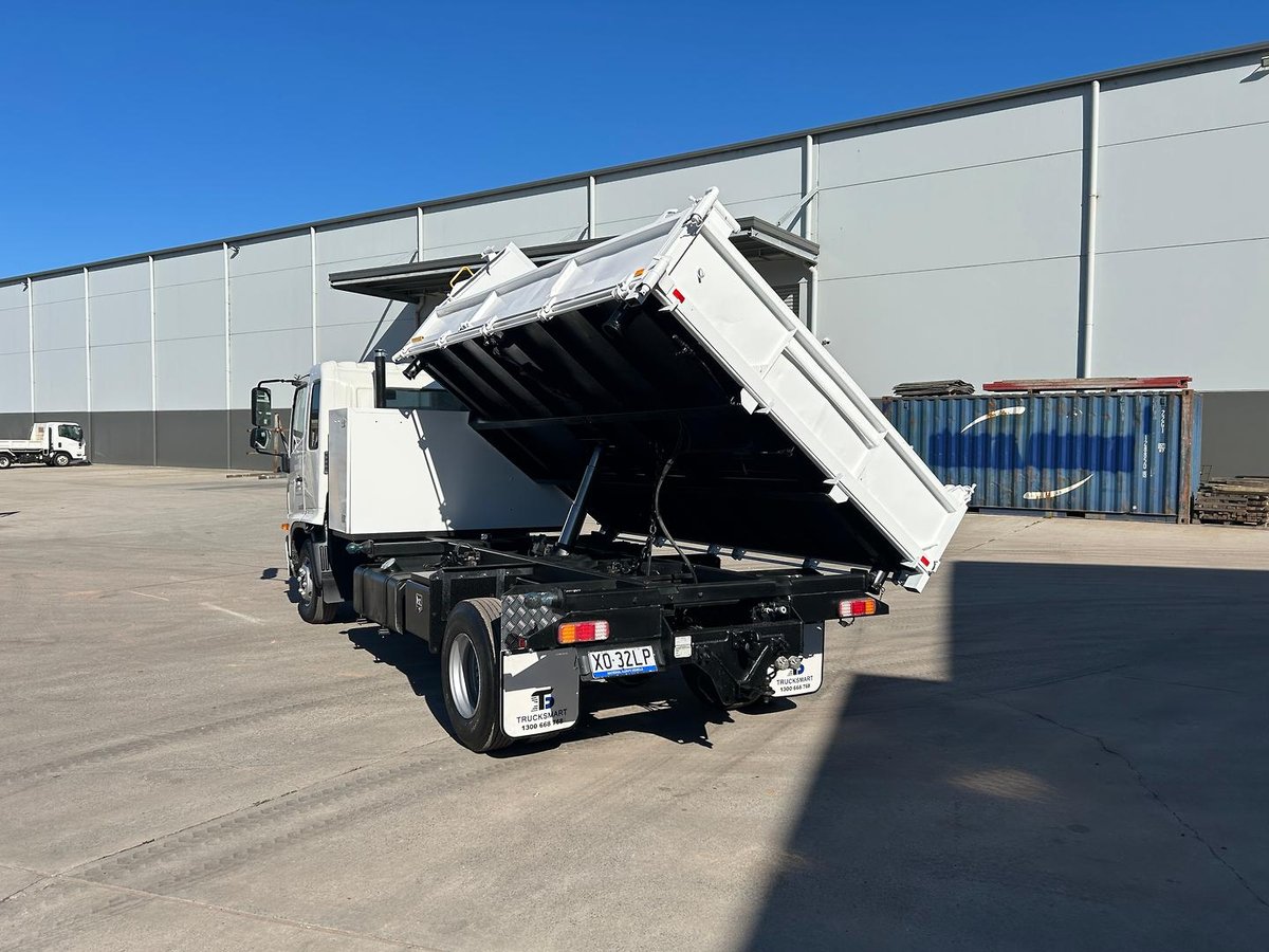 2011 Hino 500 Series FD1024 Medium image 17