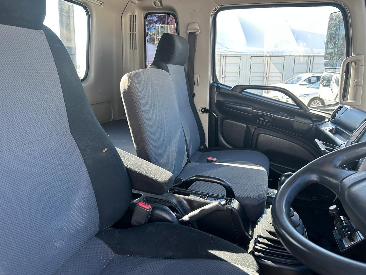 2011 Hino 500 Series FD1024 Medium image 13