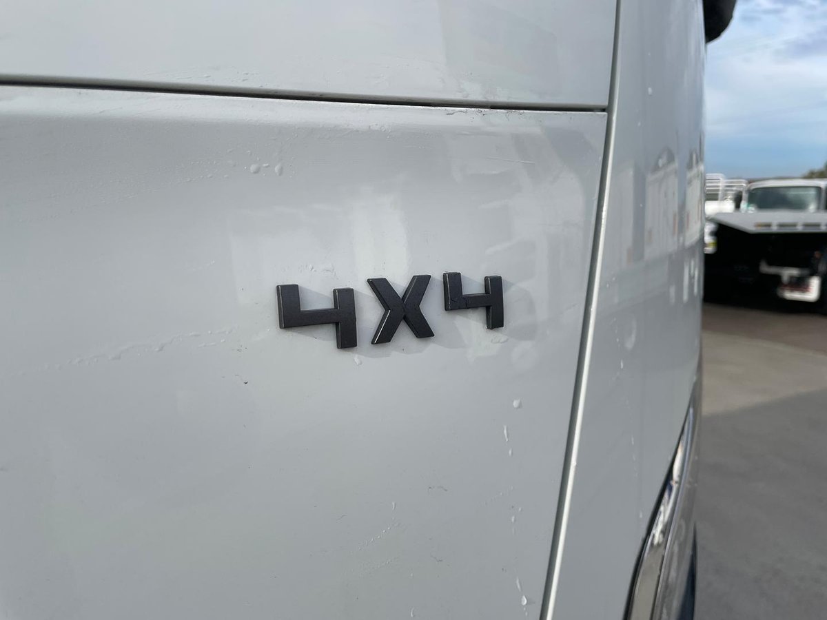 2026 Isuzu N Series image 14