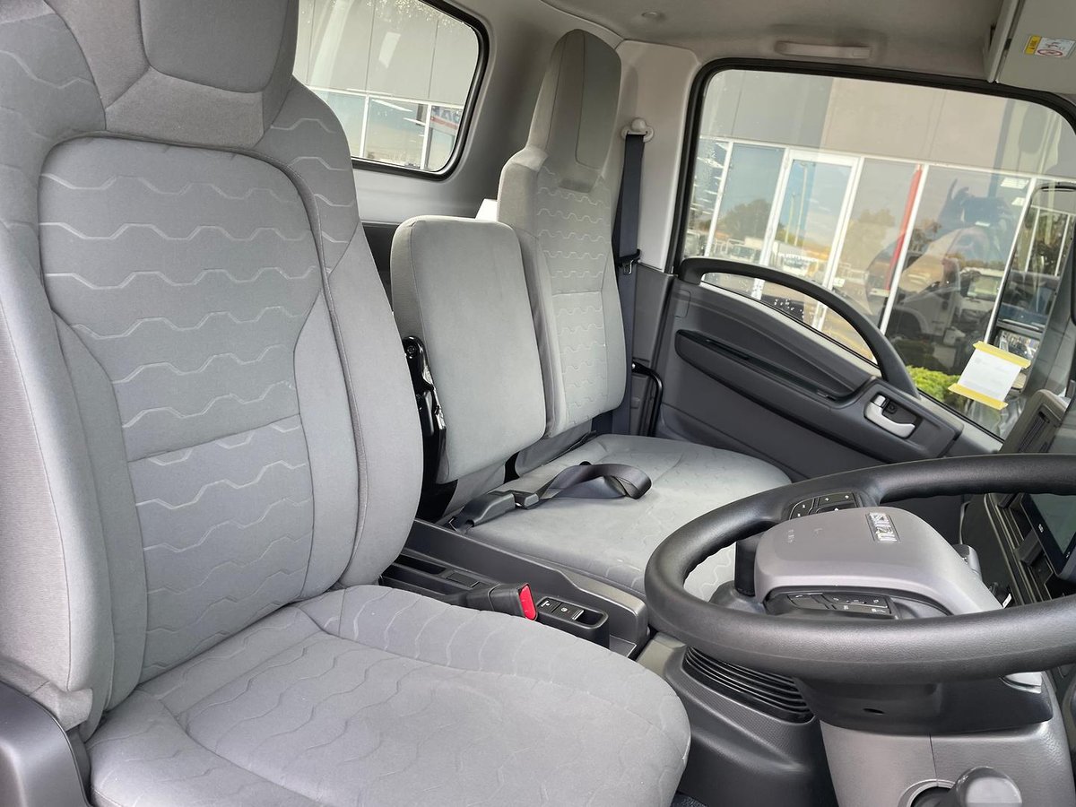 2026 Isuzu N Series image 20