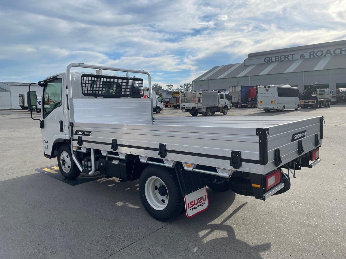 2026 Isuzu N Series image 5