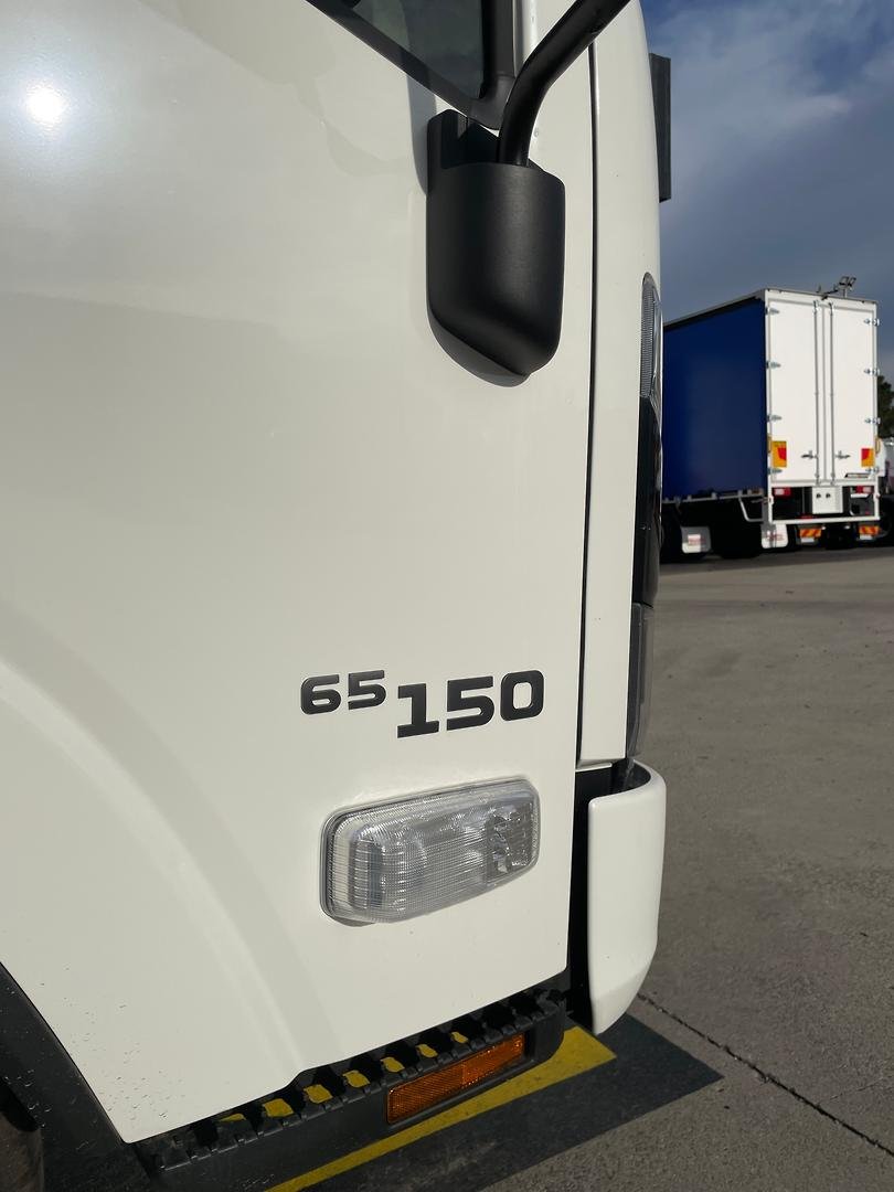 2026 Isuzu N Series image 11