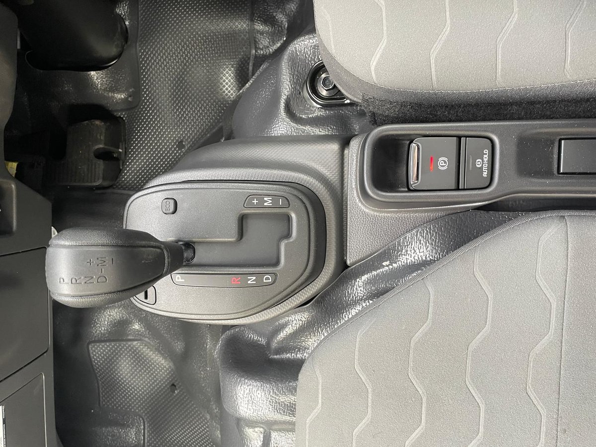 2026 Isuzu N Series image 14