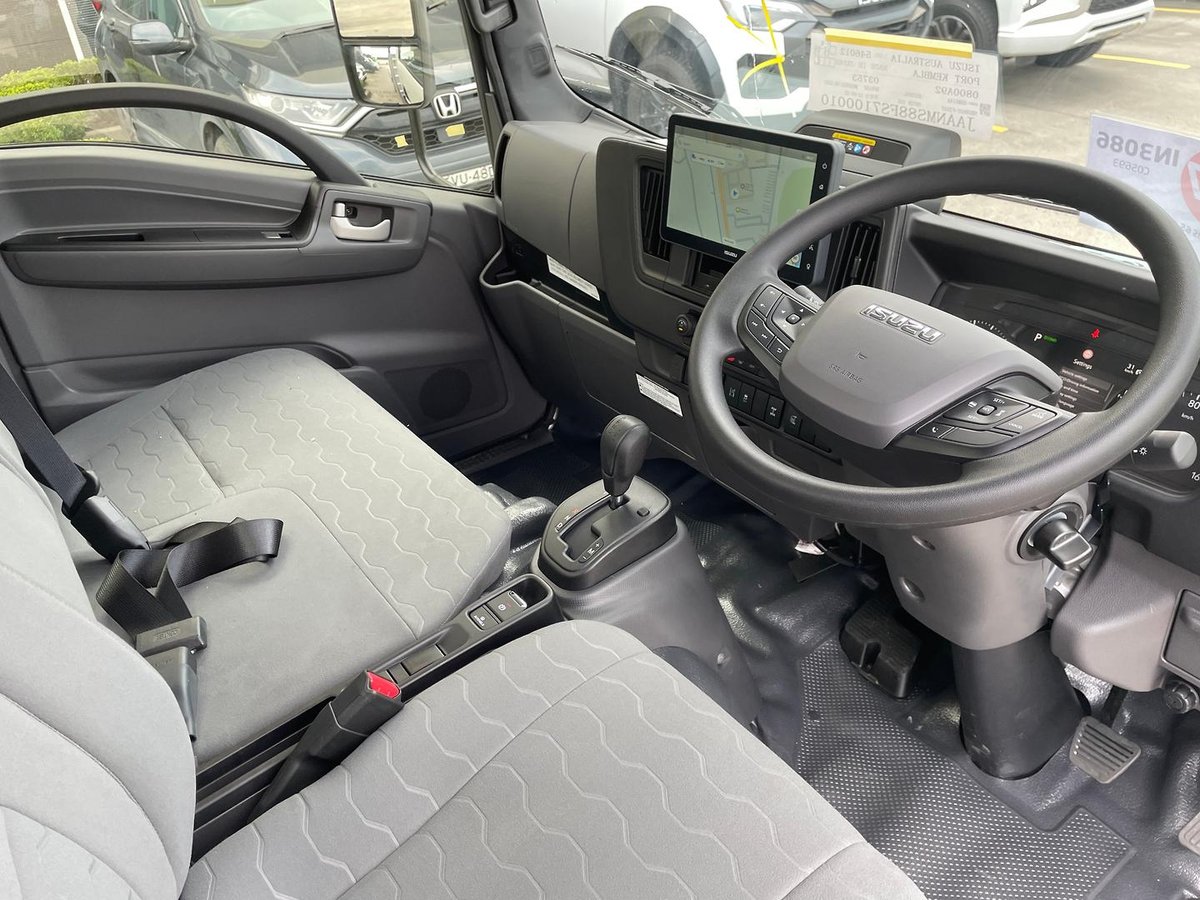 2026 Isuzu N Series NMS 65-150 DT D28 Traypack image 20