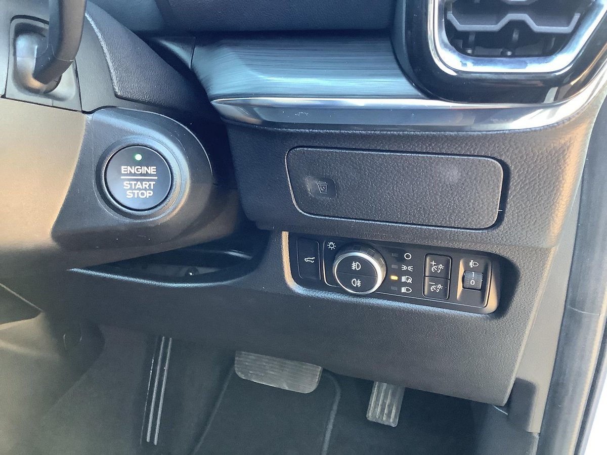 2025 Ford Everest Sport MY25.50 4X4 Dual Range image 22