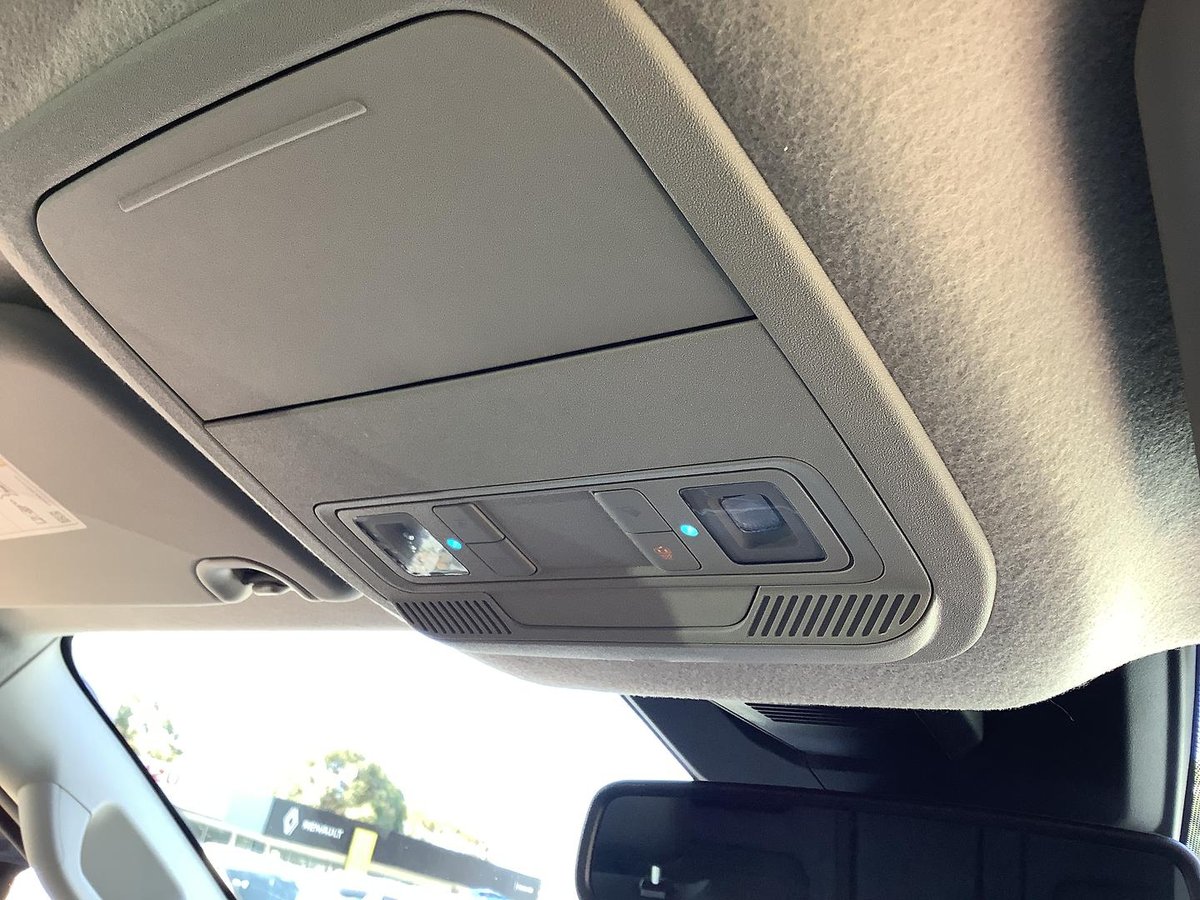 2025 Ford Everest Sport MY25.50 4X4 Dual Range image 30