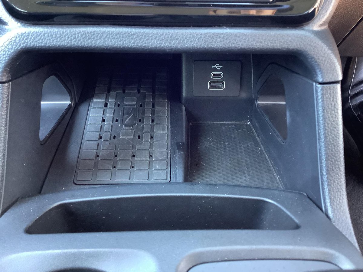 2025 Ford Everest Sport MY25.50 4X4 Dual Range image 24