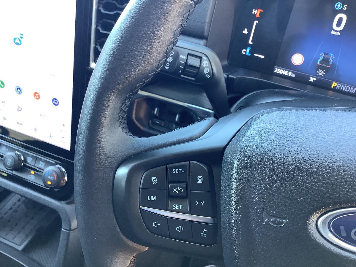 2025 Ford Everest Sport MY25.50 4X4 Dual Range image 19