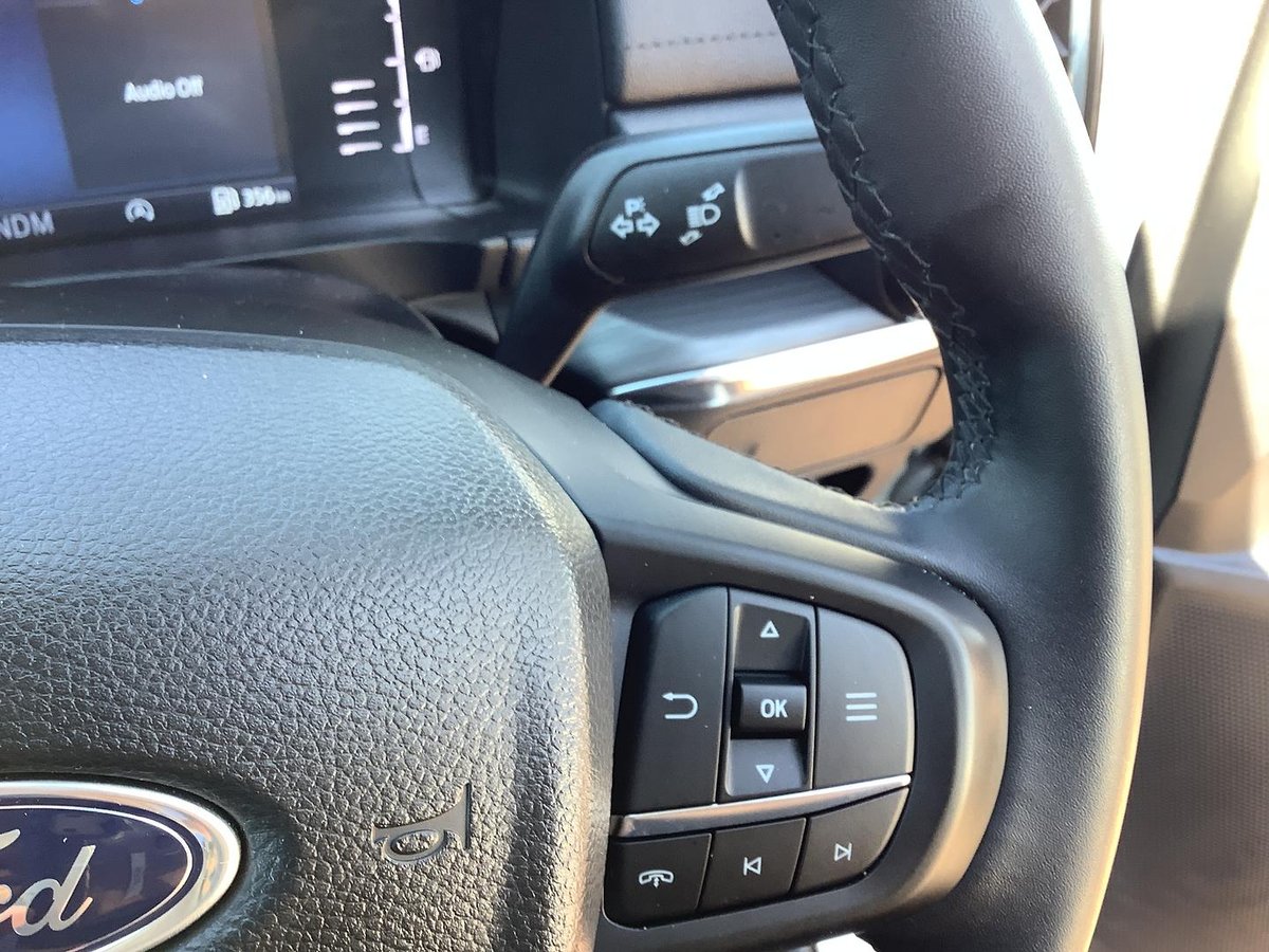2025 Ford Everest Sport MY25.50 4X4 Dual Range image 21