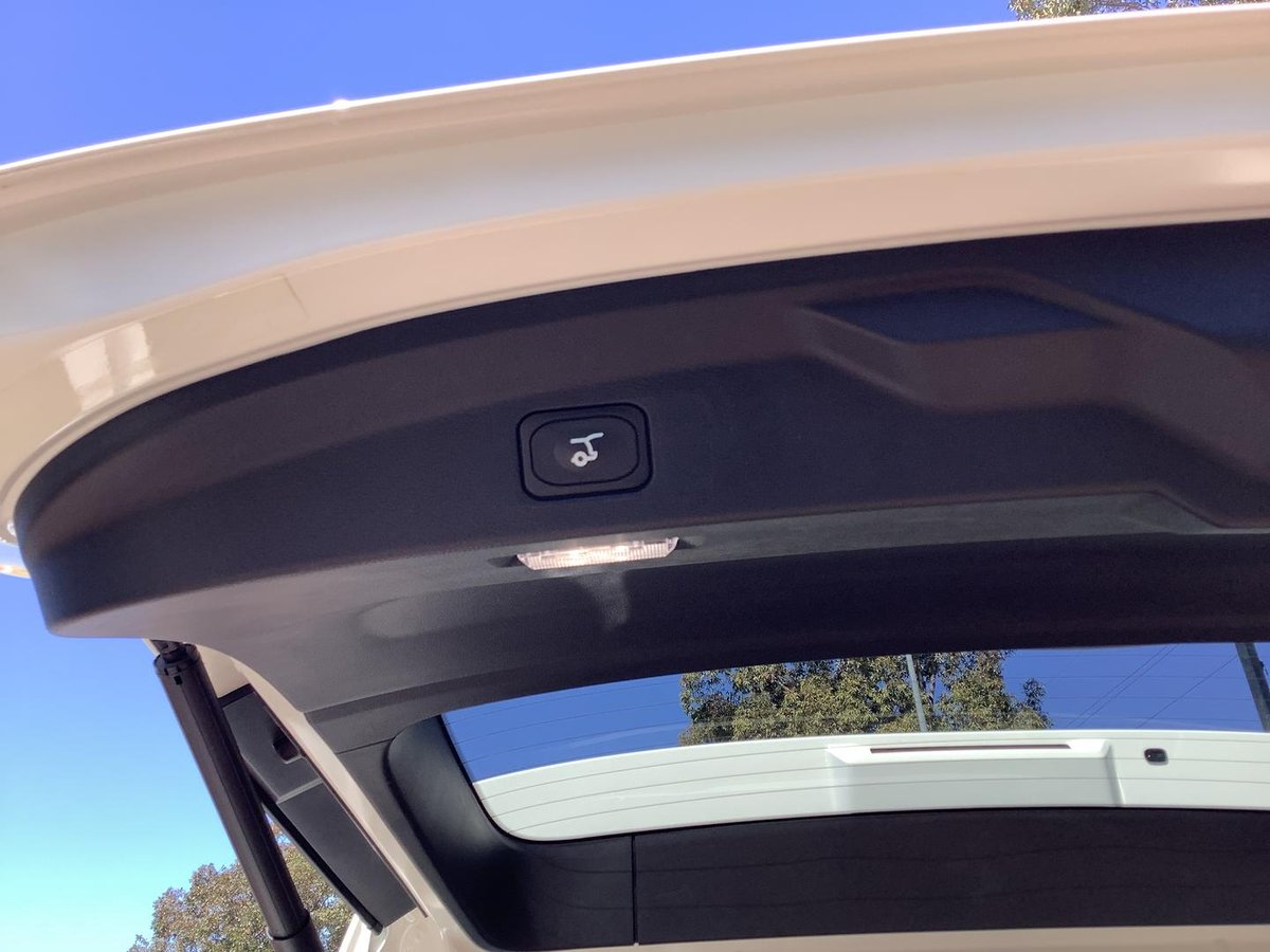 2025 Ford Everest Sport MY25.50 4X4 Dual Range image 8