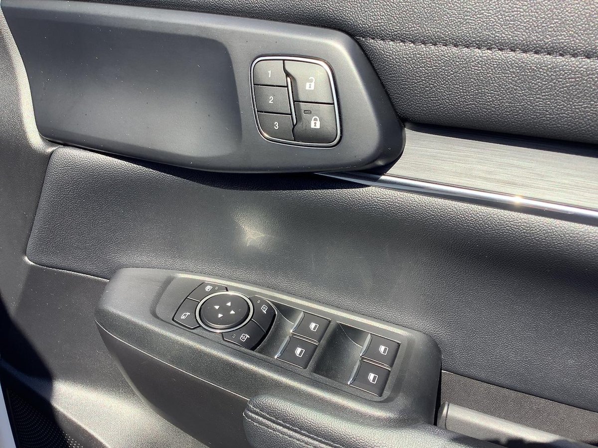 2025 Ford Everest Sport MY25.50 4X4 Dual Range image 18
