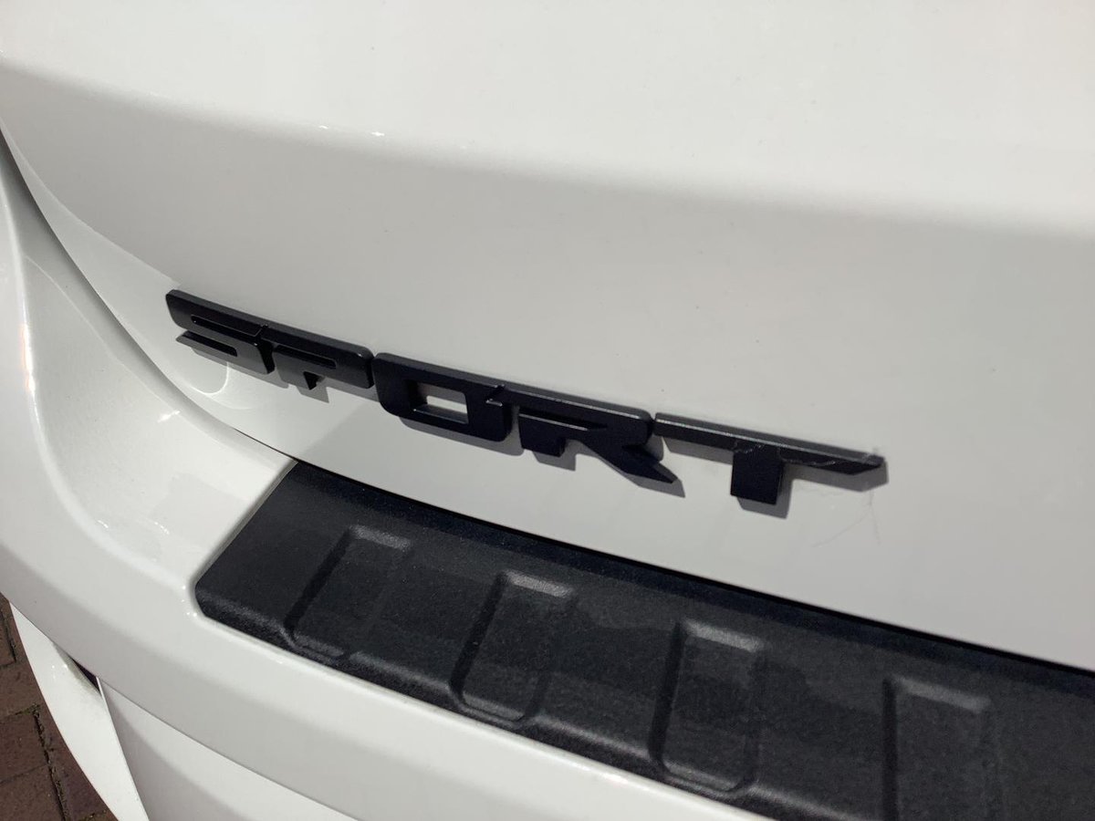2025 Ford Everest Sport MY25.50 4X4 Dual Range image 11