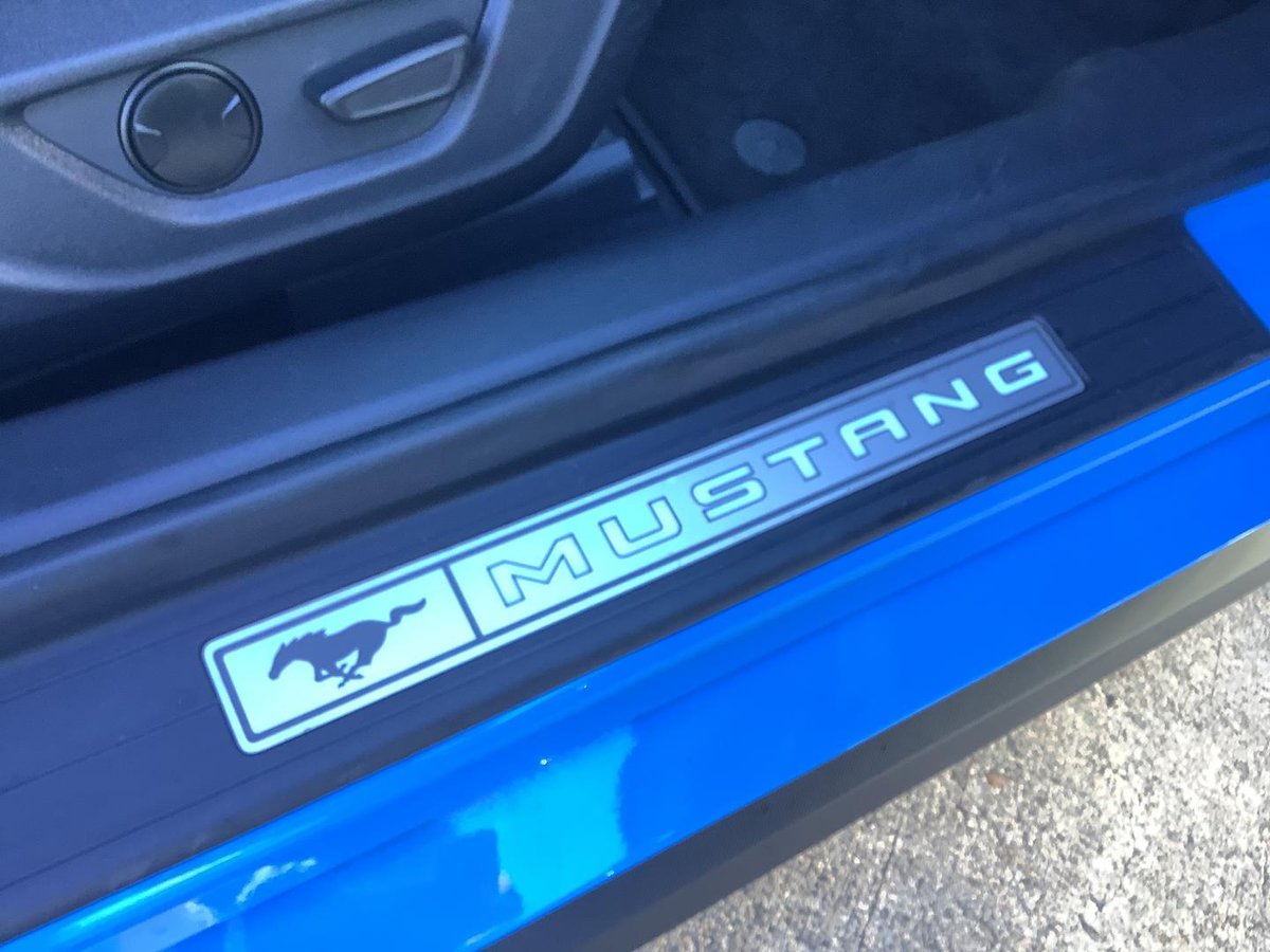 2025 Ford Mustang image 17