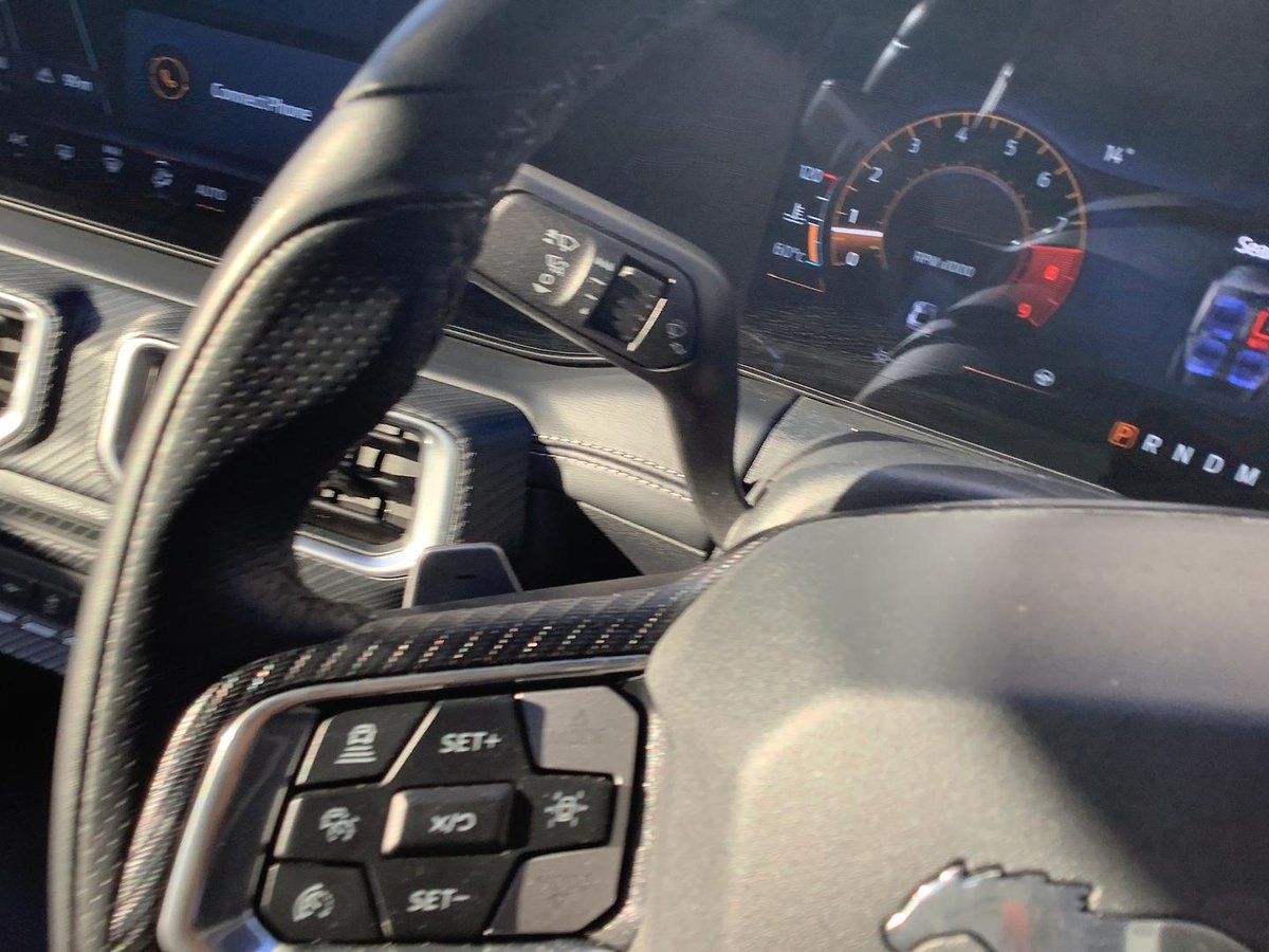 2025 Ford Mustang image 20