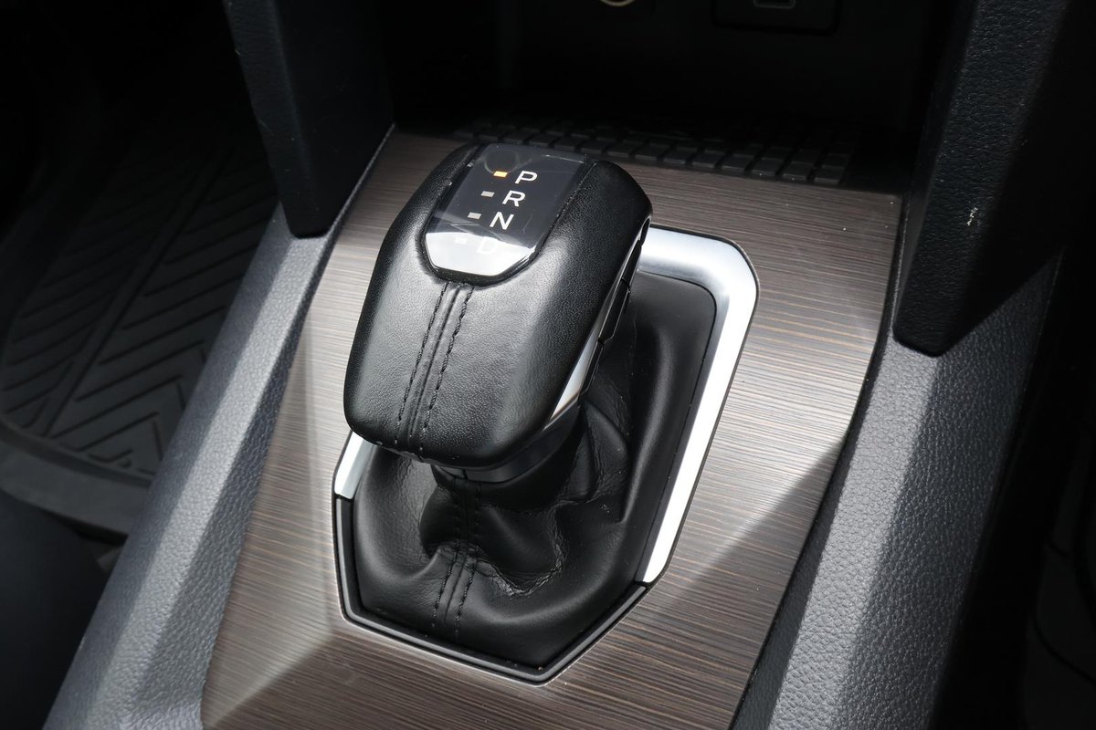 2024 Volkswagen Amarok TDI500 Style NF MY24 4X4 Dual Range image 20
