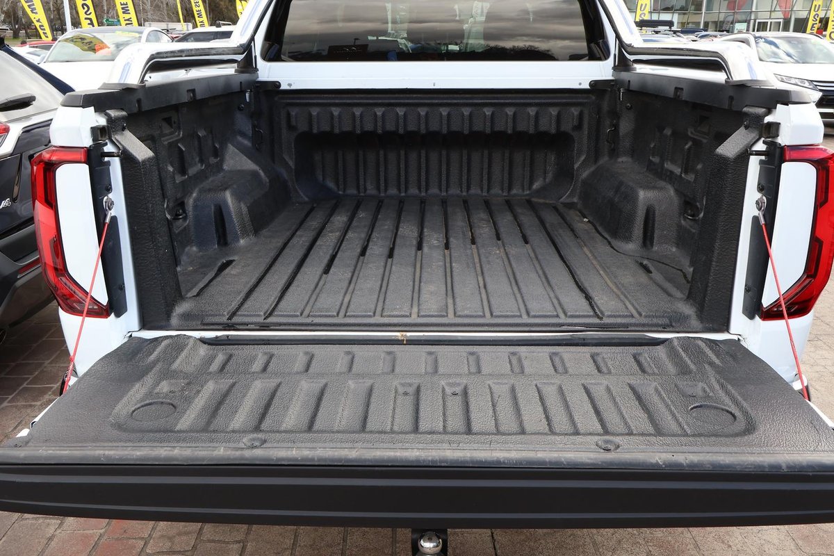 2024 Volkswagen Amarok TDI500 Style NF MY24 4X4 Dual Range image 26