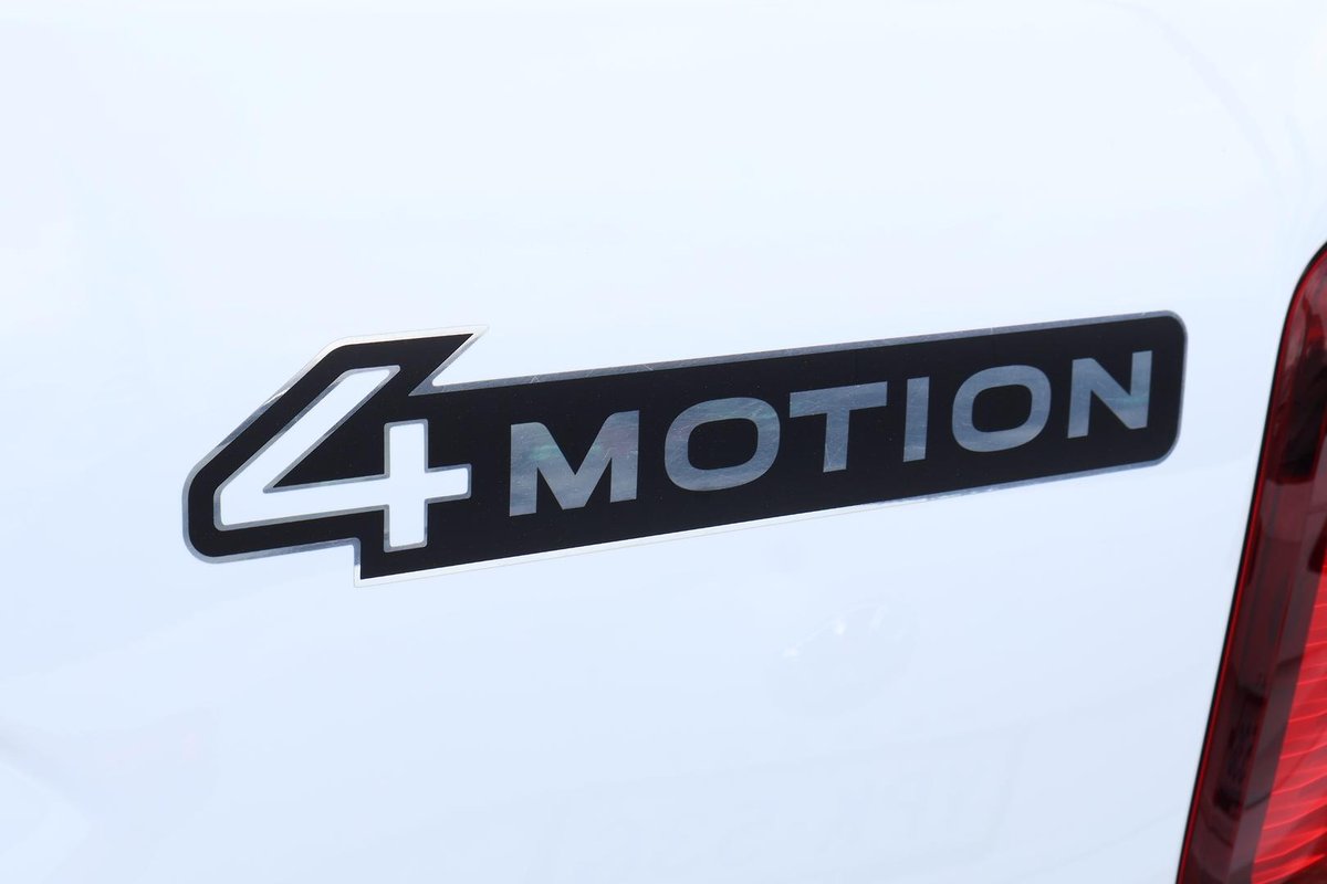 2024 Volkswagen Amarok TDI500 Style NF MY24 4X4 Dual Range image 30