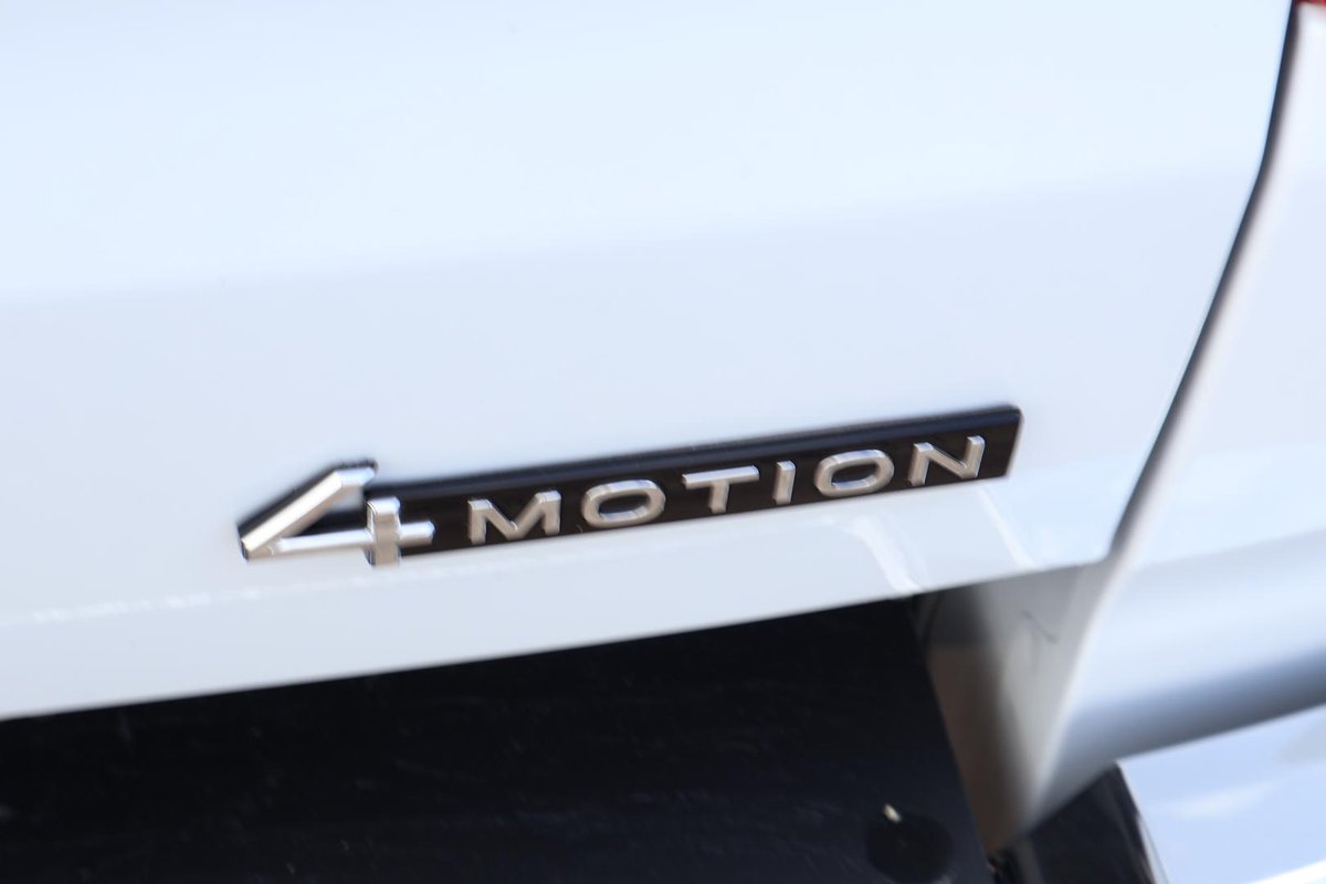 2024 Volkswagen Amarok TDI500 Style NF MY24 4X4 Dual Range image 32