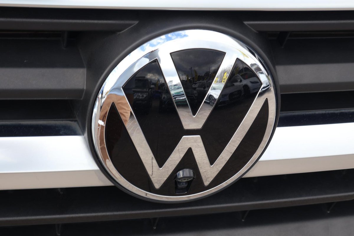 2024 Volkswagen Amarok TDI500 Style NF MY24 4X4 Dual Range image 33