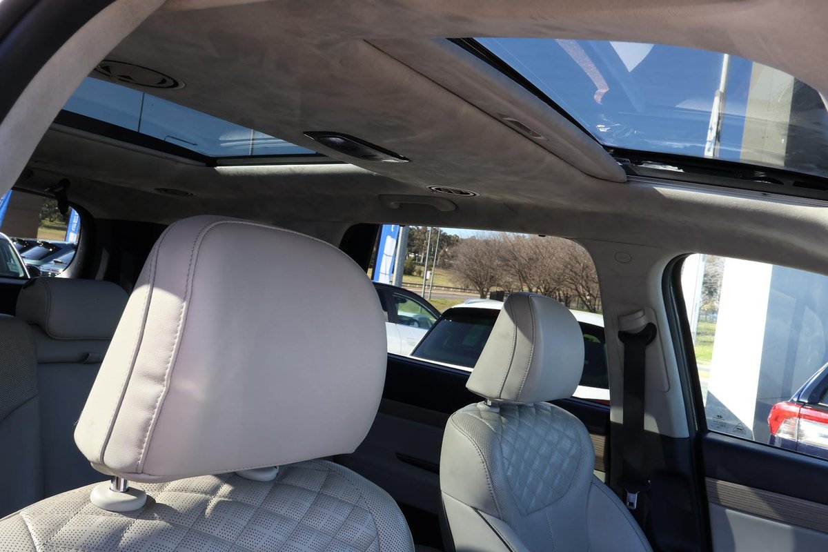 2021 Hyundai Palisade Highlander LX2.V1 MY21 AWD image 8