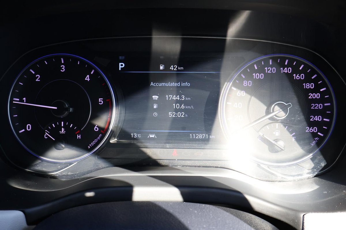 2021 Hyundai Palisade Highlander LX2.V1 MY21 AWD image 13