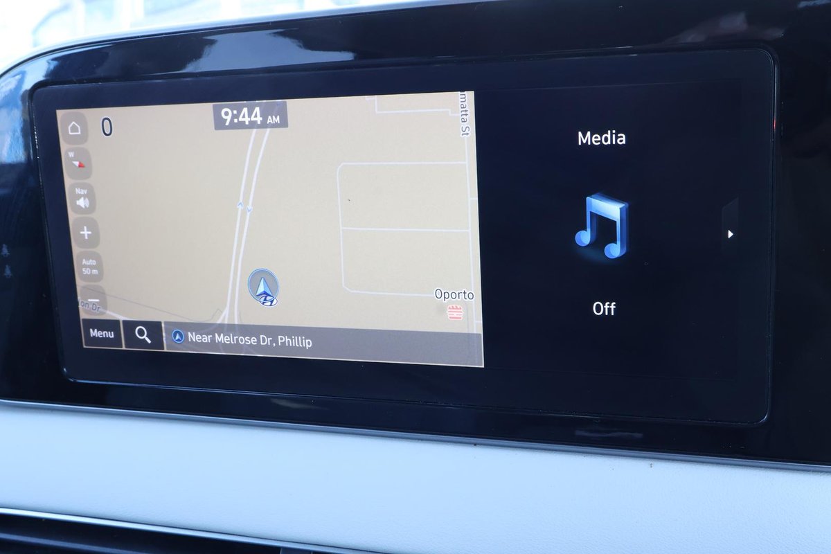 2021 Hyundai Palisade Highlander LX2.V1 MY21 AWD image 17