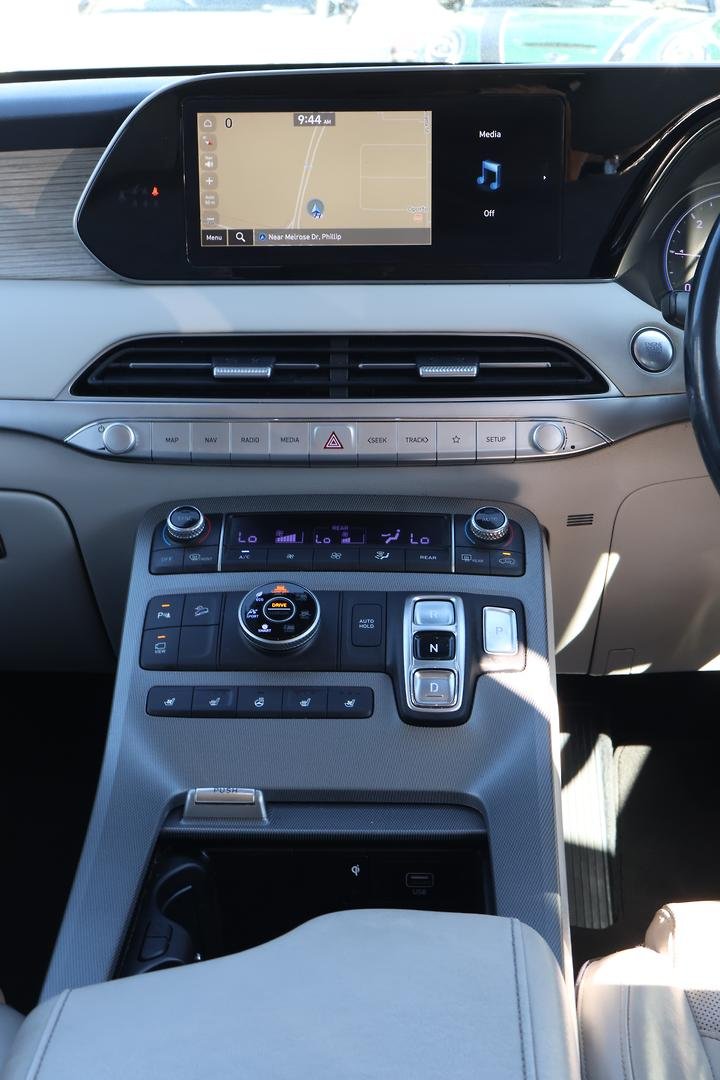 2021 Hyundai Palisade Highlander LX2.V1 MY21 AWD image 20