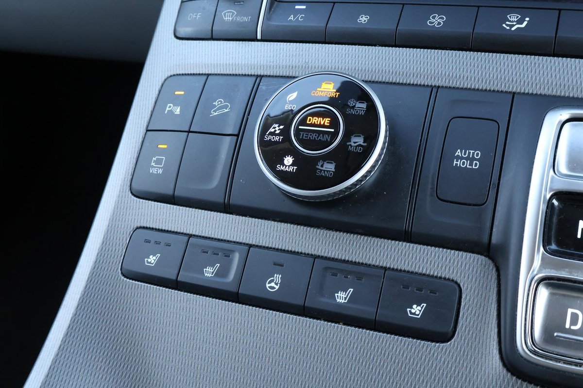2021 Hyundai Palisade Highlander LX2.V1 MY21 AWD image 22