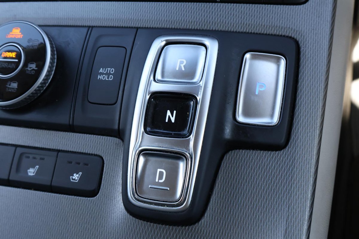 2021 Hyundai Palisade Highlander LX2.V1 MY21 AWD image 23
