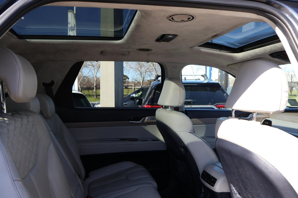 2021 Hyundai Palisade Highlander LX2.V1 MY21 AWD image 27
