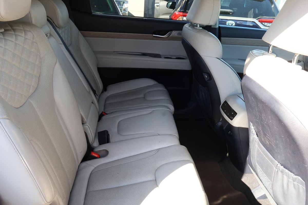 2021 Hyundai Palisade Highlander LX2.V1 MY21 AWD image 28