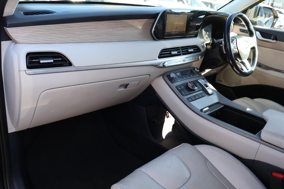 2021 Hyundai Palisade Highlander LX2.V1 MY21 AWD image 30
