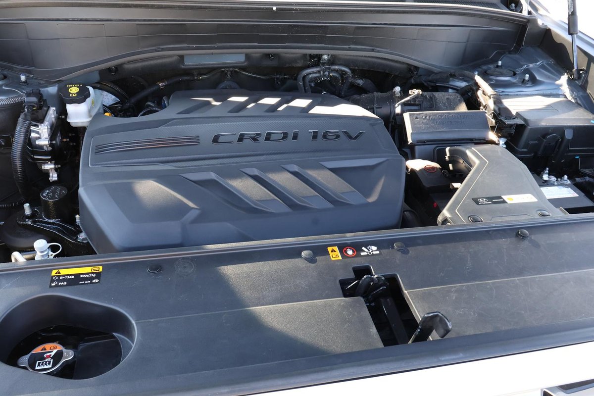 2021 Hyundai Palisade Highlander LX2.V1 MY21 AWD image 34