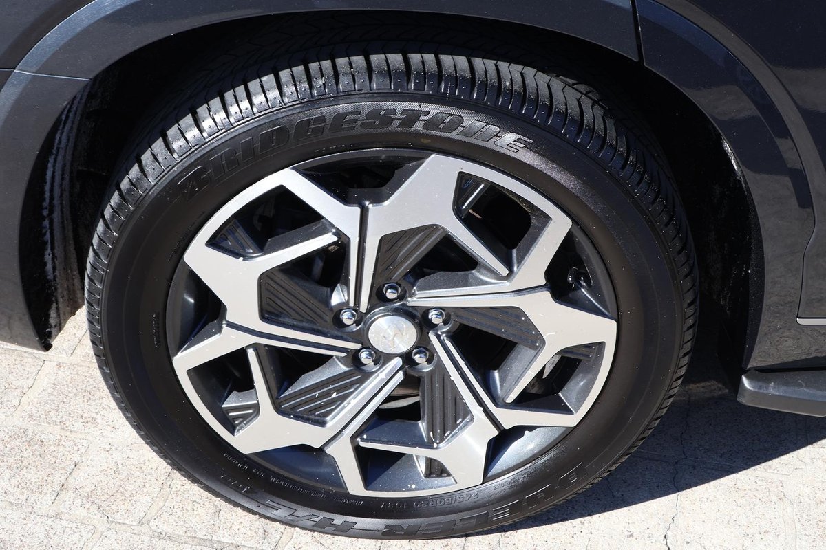 2021 Hyundai Palisade Highlander LX2.V1 MY21 AWD image 35