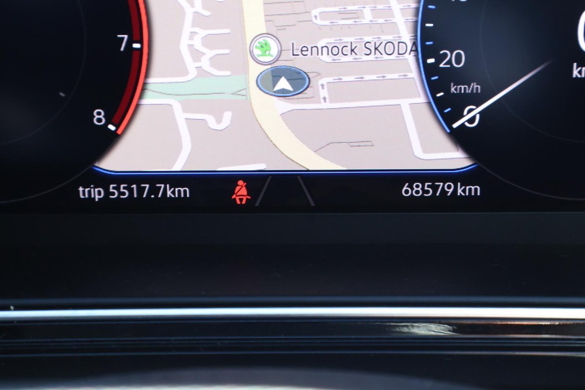 2021 Volkswagen T-Cross 85TSI Style C11 MY21 image 15