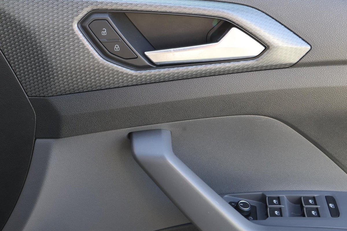 2021 Volkswagen T-Cross 85TSI Style C11 MY21 image 23