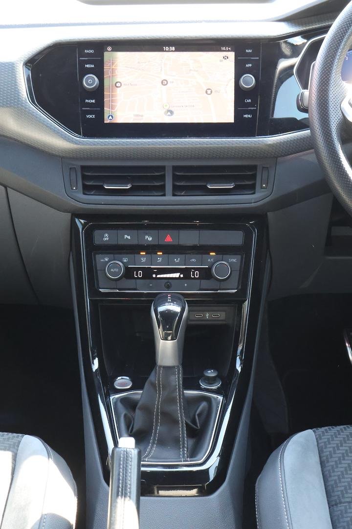 2021 Volkswagen T-Cross 85TSI Style C11 MY21 image 18
