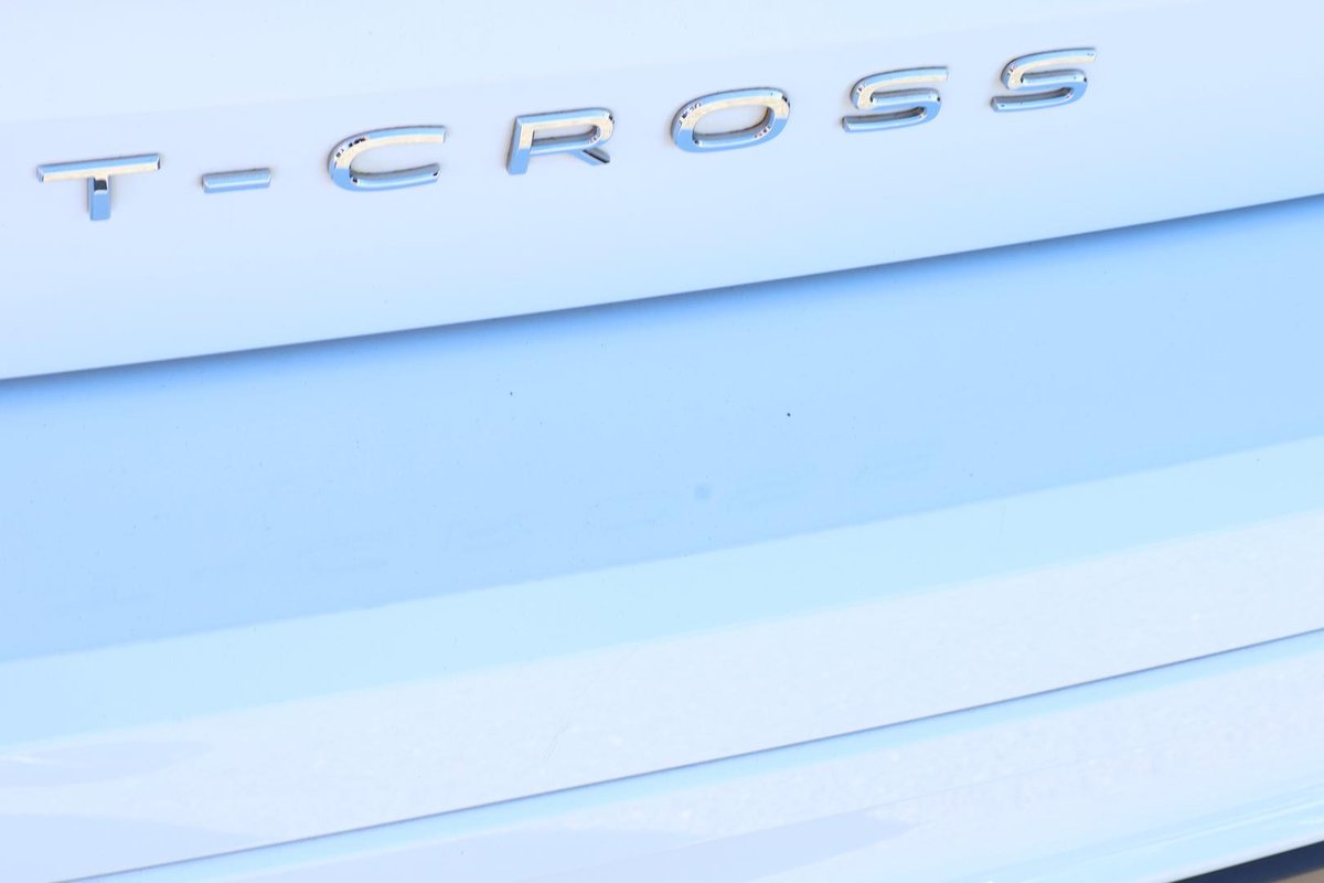 2021 Volkswagen T-Cross 85TSI Style C11 MY21 image 31