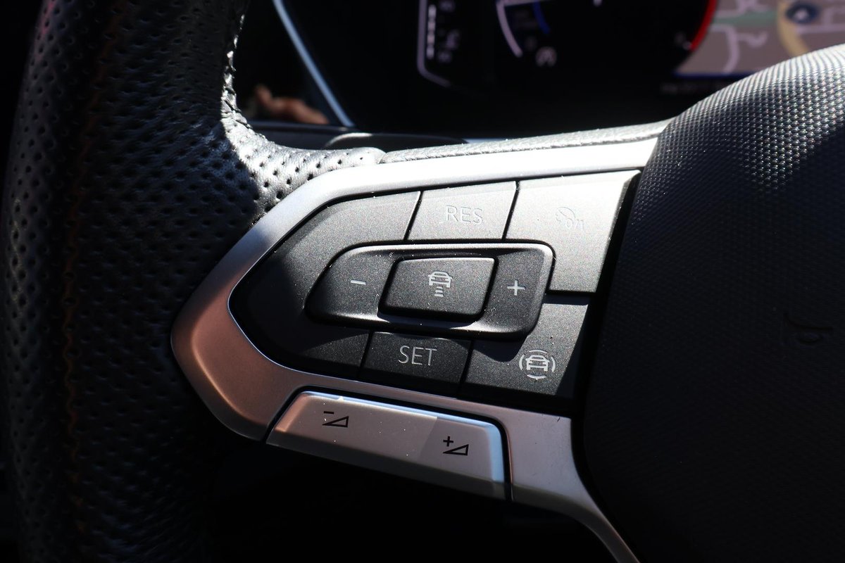 2021 Volkswagen T-Cross 85TSI Style C11 MY21 image 11
