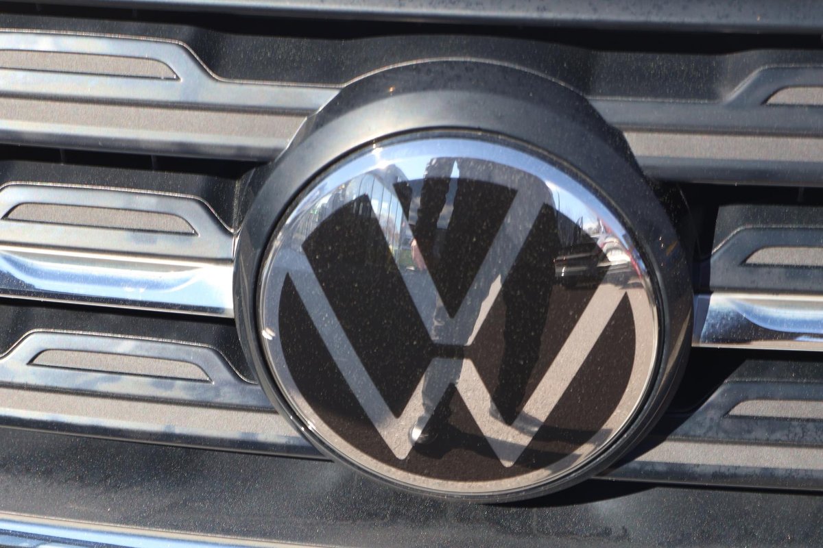2021 Volkswagen T-Cross 85TSI Style C11 MY21 image 32