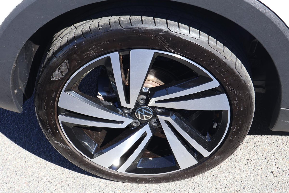 2021 Volkswagen T-Cross 85TSI Style C11 MY21 image 27