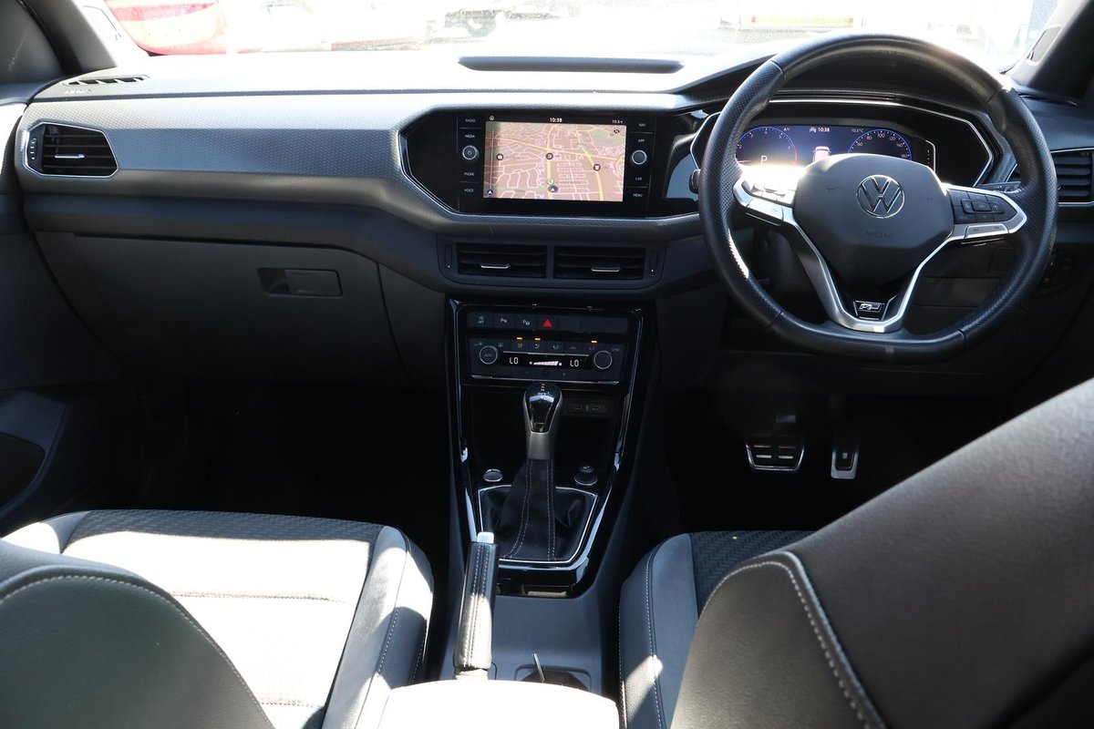 2021 Volkswagen T-Cross 85TSI Style C11 MY21 image 9