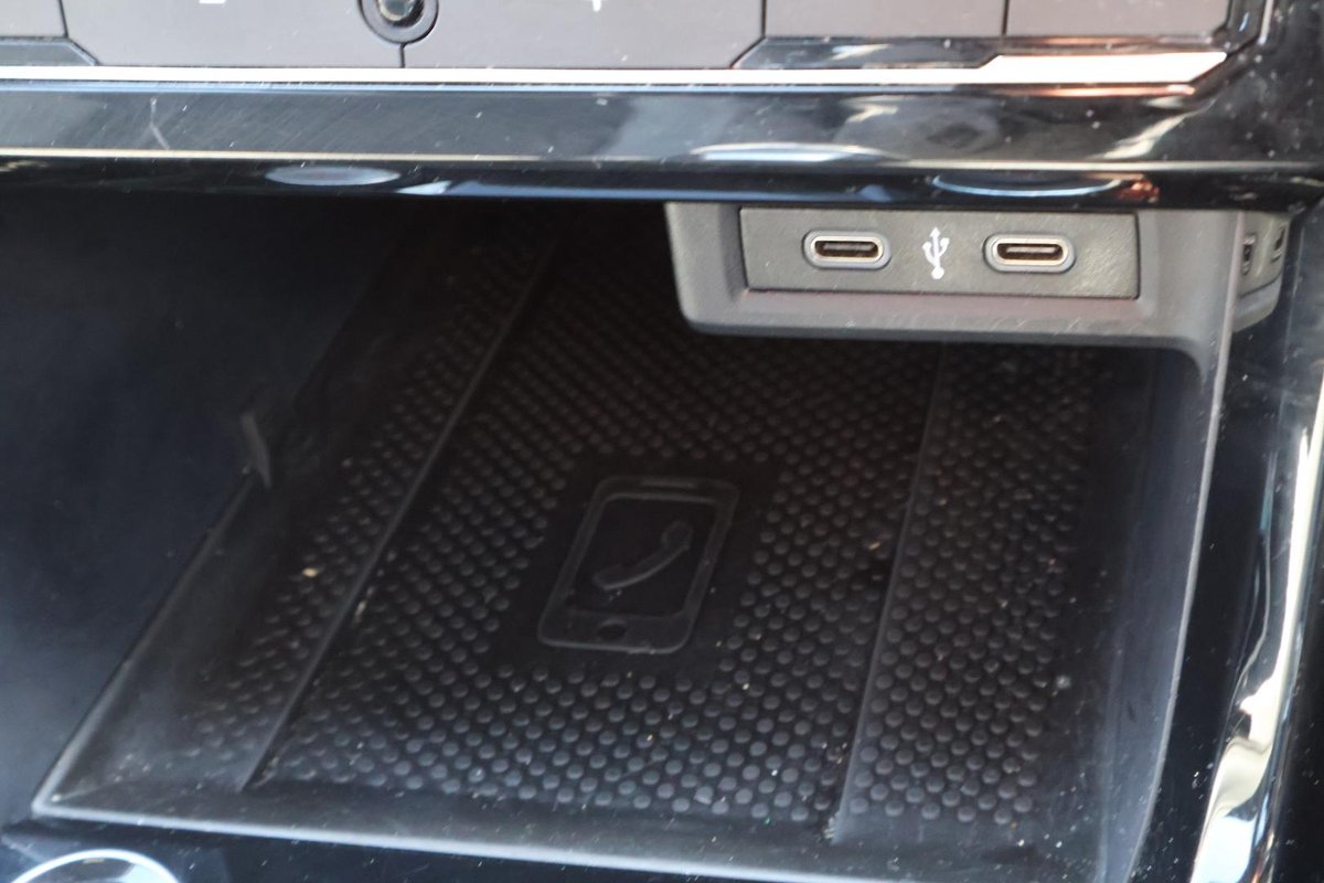 2021 Volkswagen T-Cross 85TSI Style C11 MY21 image 20