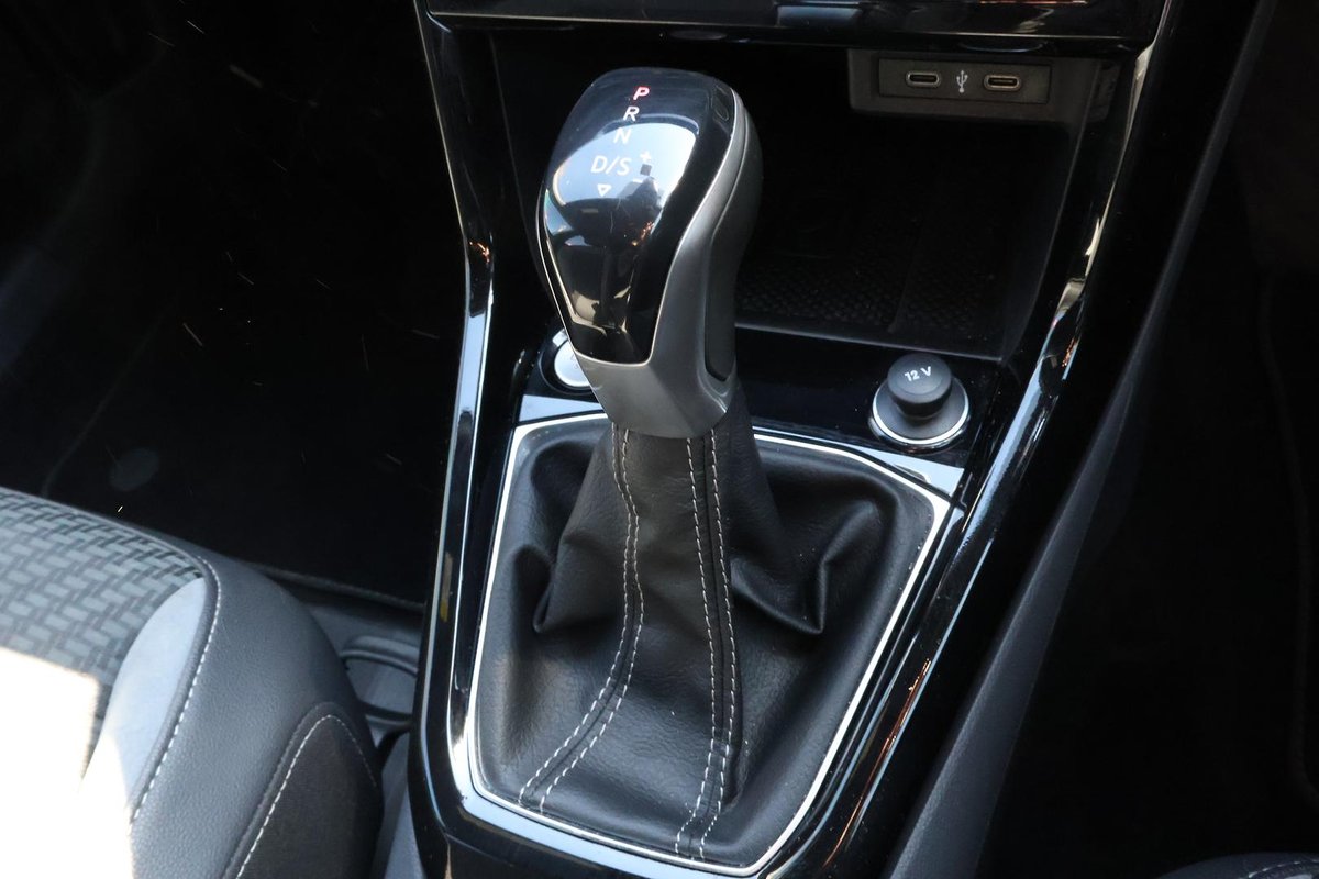2021 Volkswagen T-Cross 85TSI Style C11 MY21 image 22